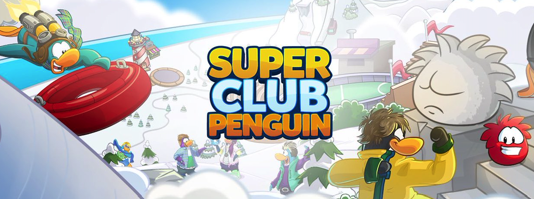 Total 82+ imagen dónde puedo jugar club penguin