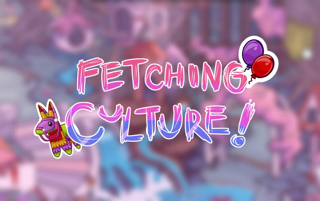 Fetching Culture: ¡Ahora con premios! | Novedades | Super Club Penguin