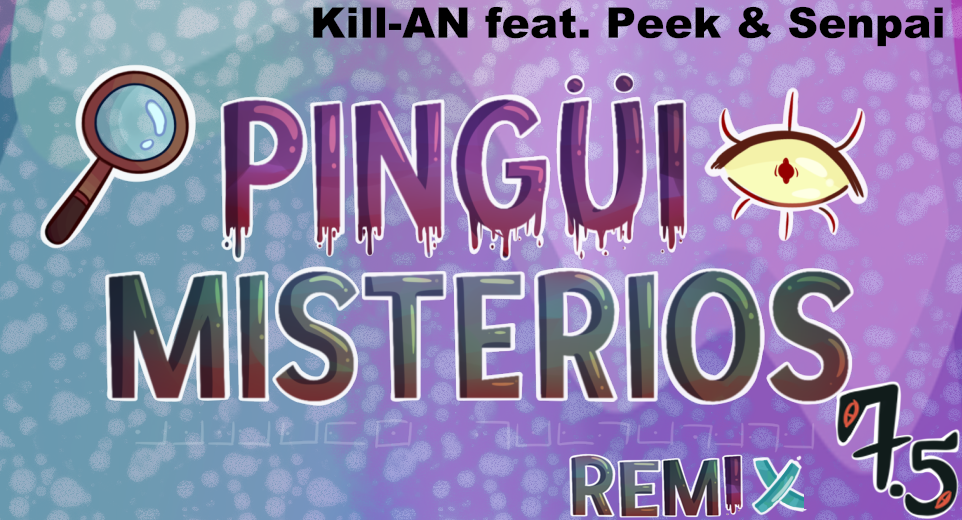 Rebuild of Pingui-Misterios | Novedades | Super Club Penguin