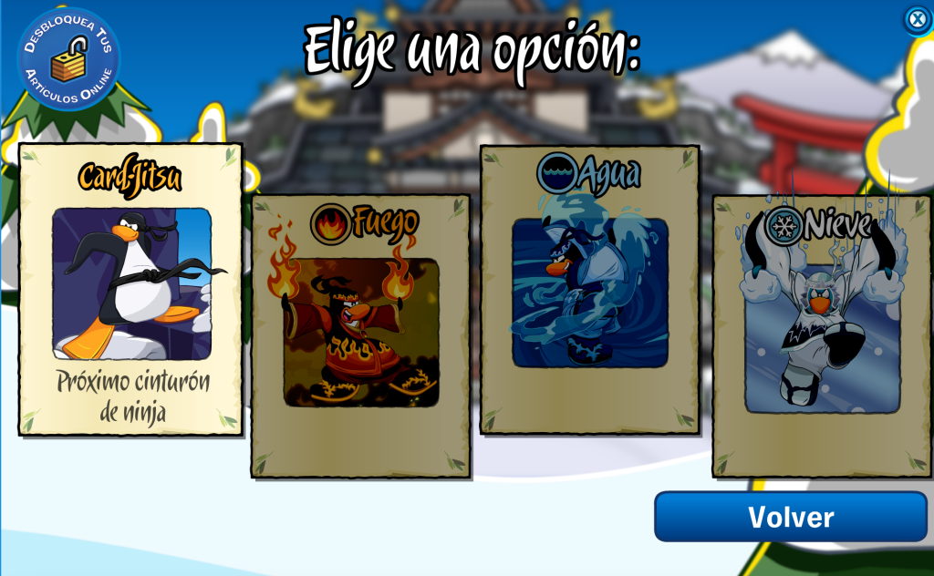 Nuevos beneficios para las donaciones clásicas! | Novedades | Super Club  Penguin