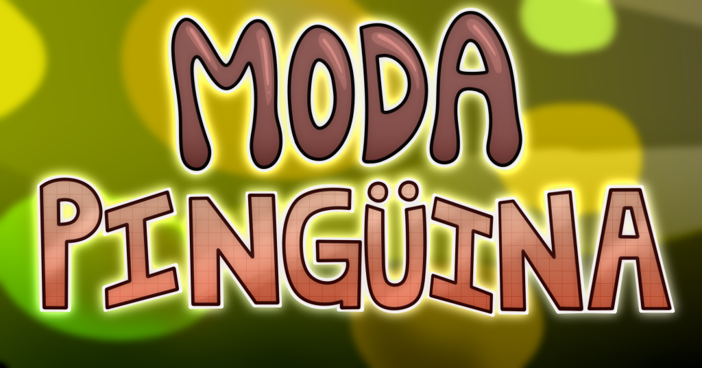 Moda Pingüina primera edición 2023